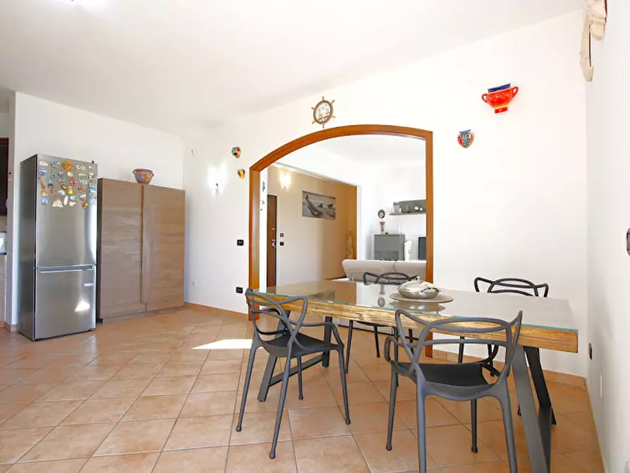 Immagine 8 di Appartamento in vendita  in Via Don Gnocchi a Parabita