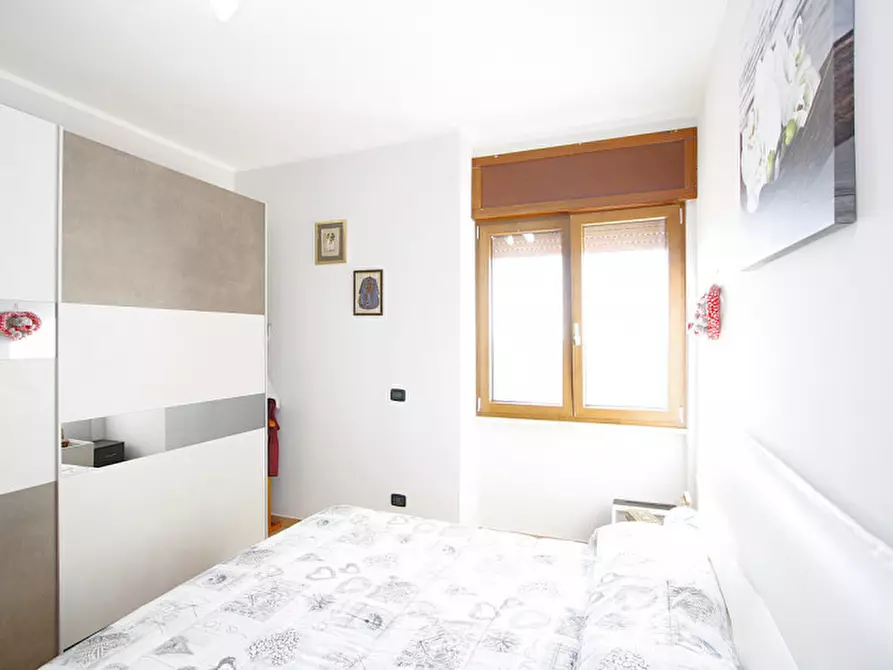 Immagine 17 di Appartamento in vendita  in Via Don Gnocchi a Parabita