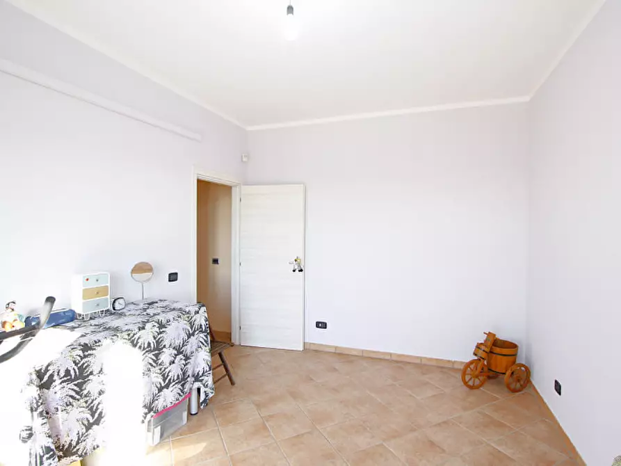 Immagine 21 di Appartamento in vendita  in Via Don Gnocchi a Parabita