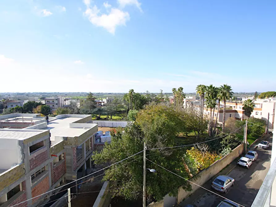 Immagine 26 di Appartamento in vendita  in Via Don Gnocchi a Parabita