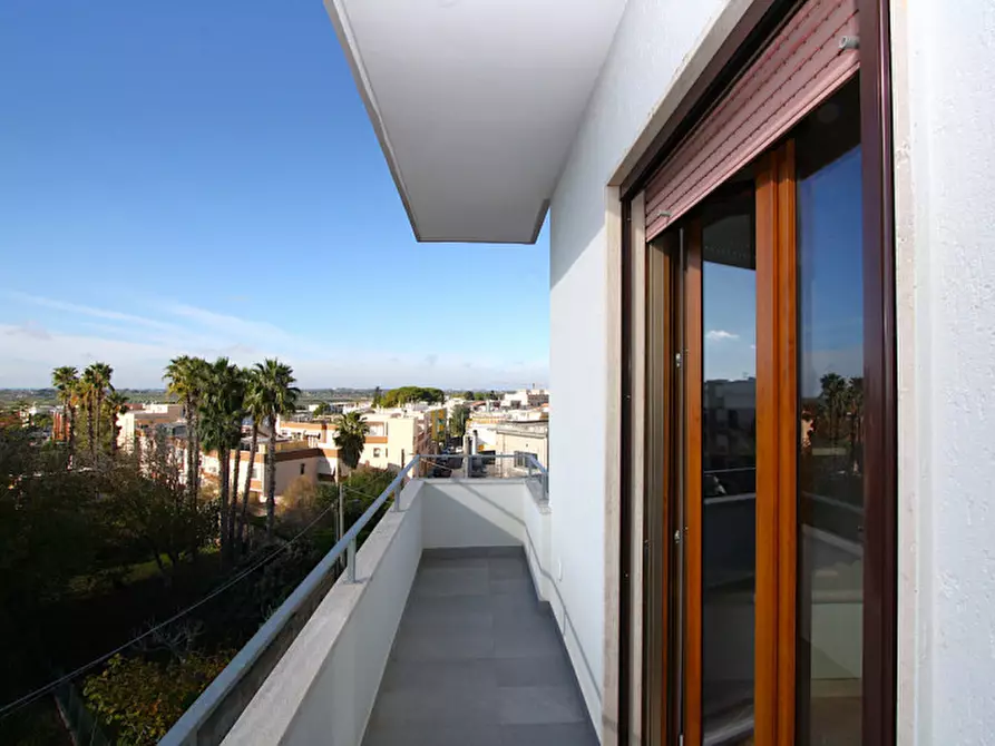 Immagine 27 di Appartamento in vendita  in Via Don Gnocchi a Parabita