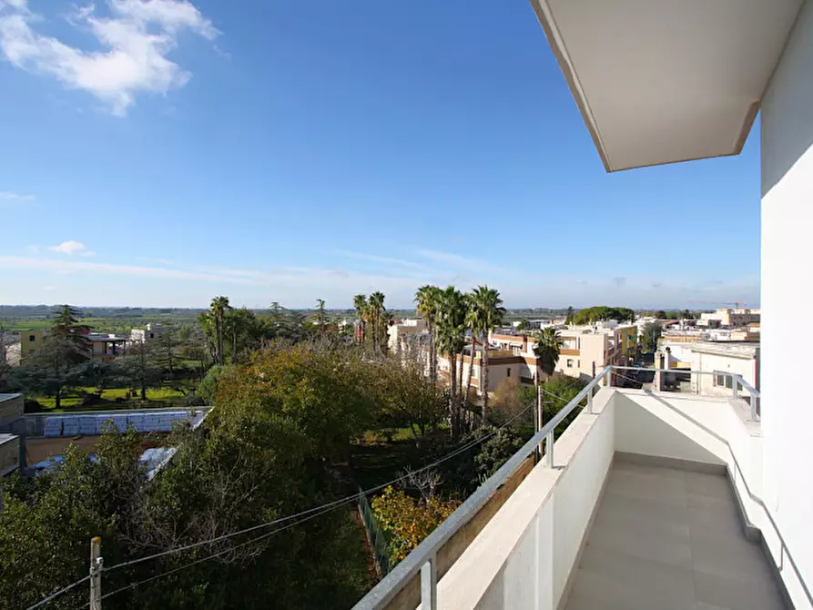 Immagine 28 di Appartamento in vendita  in Via Don Gnocchi a Parabita