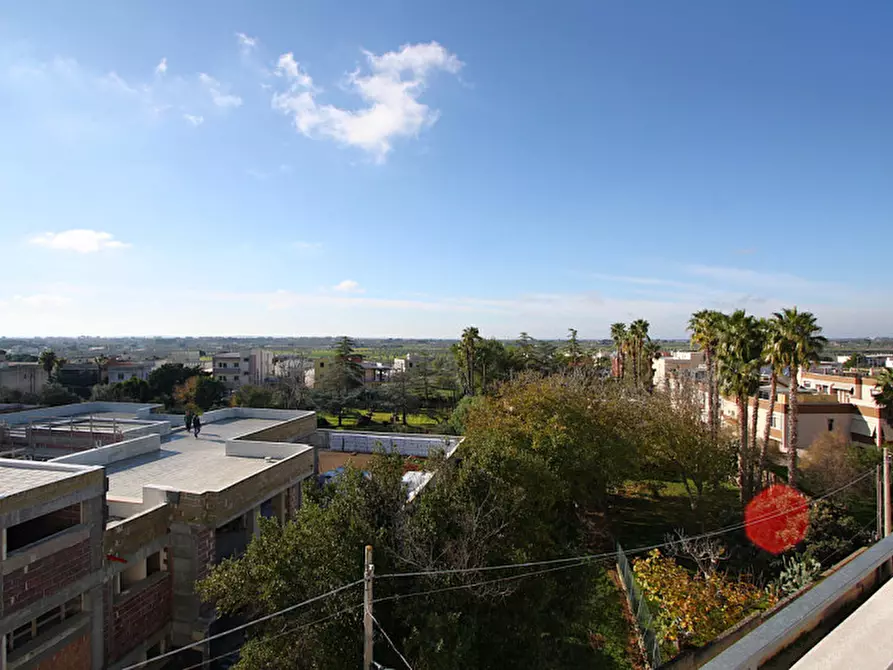 Immagine 29 di Appartamento in vendita  in Via Don Gnocchi a Parabita