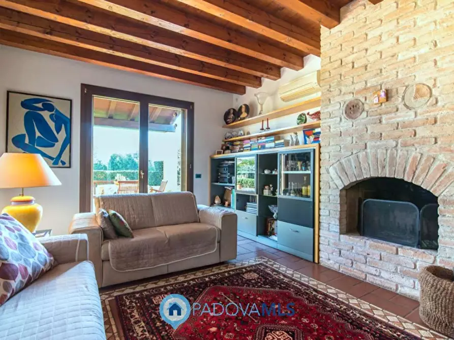 Immagine 1 di Casa indipendente in vendita  in Via Fiorita Nuova a Cadoneghe