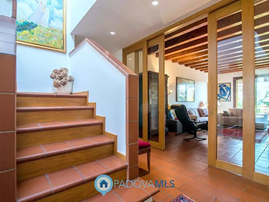 Immagine 3 di Casa indipendente in vendita  in Via Fiorita Nuova a Cadoneghe