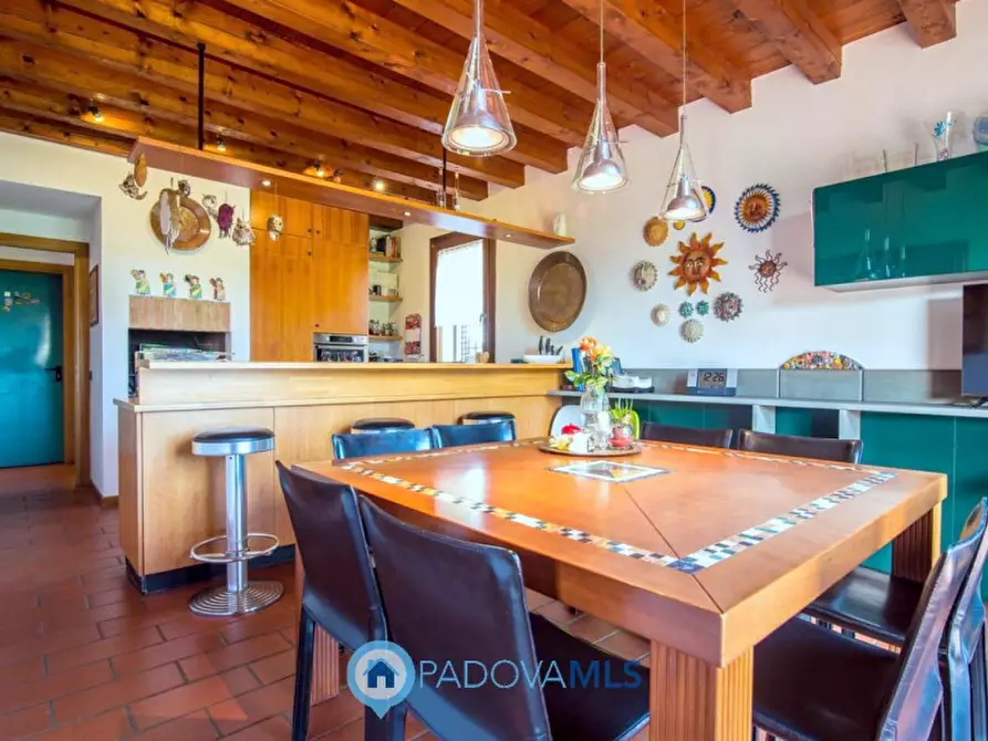 Immagine 5 di Casa indipendente in vendita  in Via Fiorita Nuova a Cadoneghe