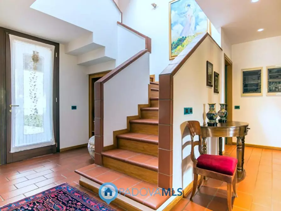 Immagine 6 di Casa indipendente in vendita  in Via Fiorita Nuova a Cadoneghe