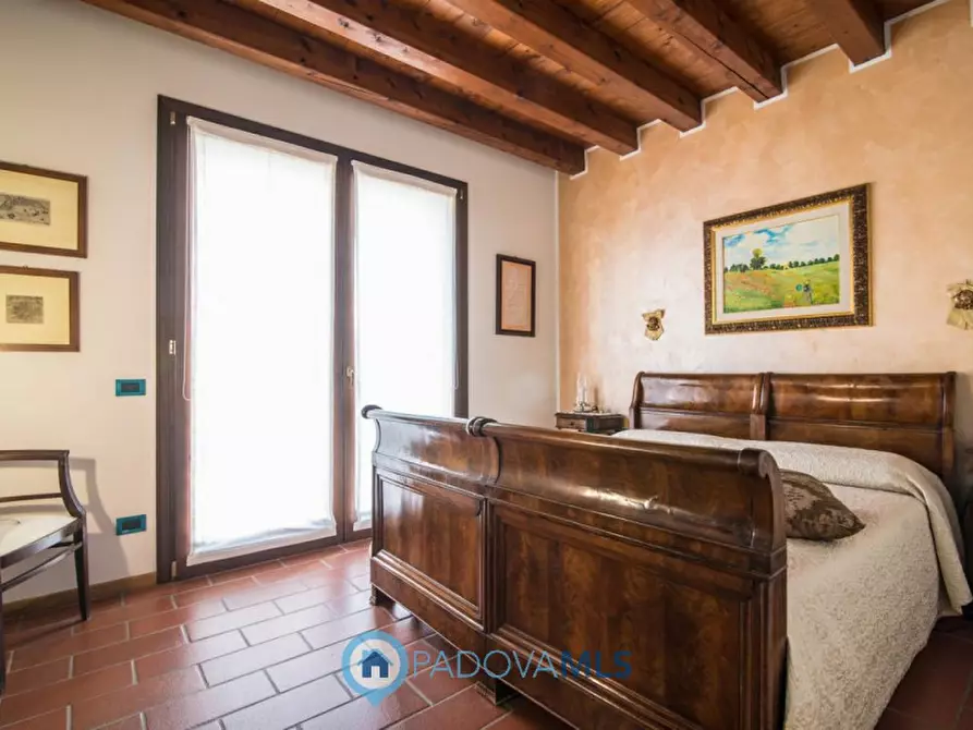 Immagine 10 di Casa indipendente in vendita  in Via Fiorita Nuova a Cadoneghe