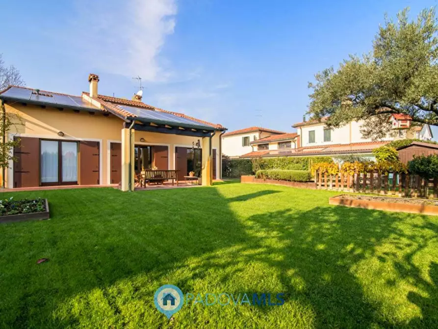 Immagine 23 di Casa indipendente in vendita  in Via Fiorita Nuova a Cadoneghe