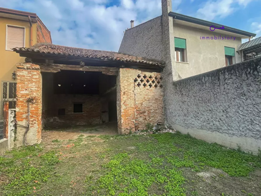 Immagine 3 di Villetta a schiera in vendita  in via atheste a Ospedaletto Euganeo