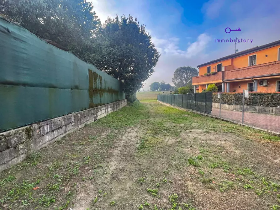 Immagine 4 di Villetta a schiera in vendita  in via atheste a Ospedaletto Euganeo