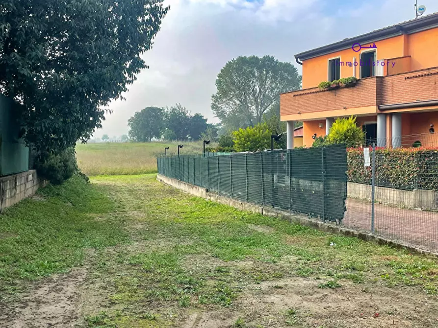 Immagine 5 di Villetta a schiera in vendita  in via atheste a Ospedaletto Euganeo