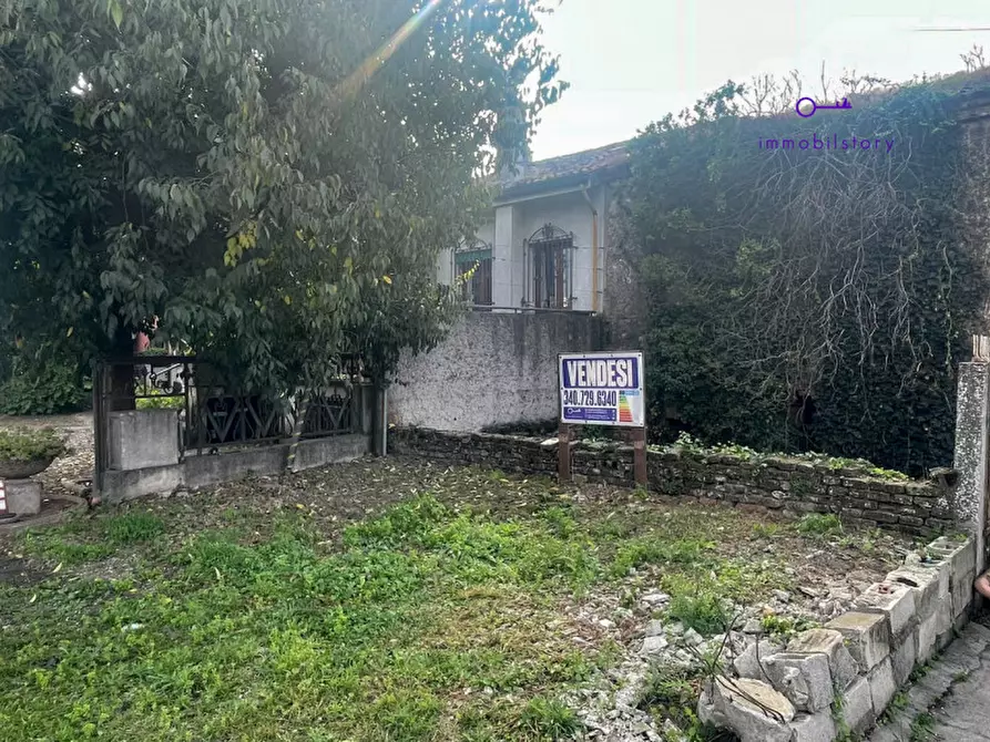 Immagine 7 di Villetta a schiera in vendita  in via atheste a Ospedaletto Euganeo