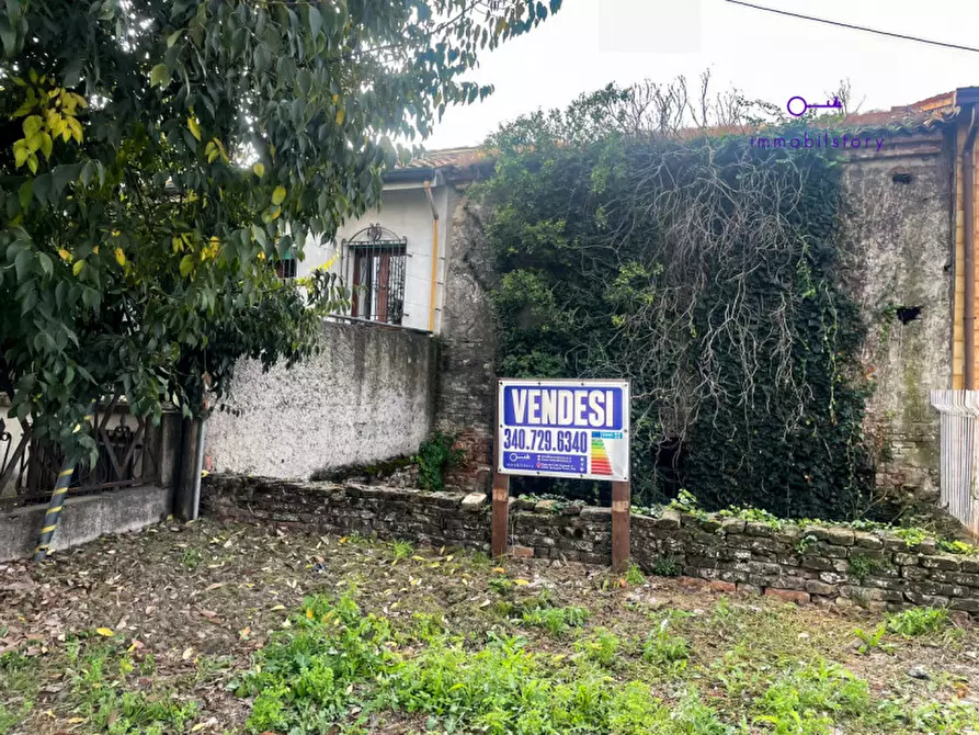 Immagine 9 di Villetta a schiera in vendita  in via atheste a Ospedaletto Euganeo