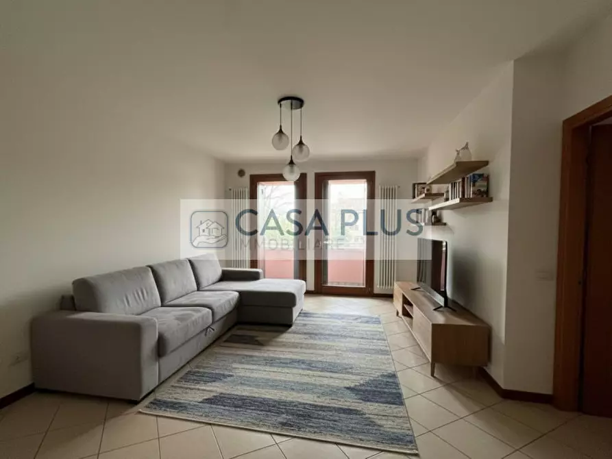 Immagine 1 di Appartamento in vendita  a Rossano Veneto