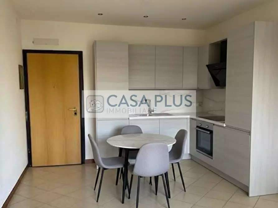 Immagine 2 di Appartamento in vendita  a Rossano Veneto