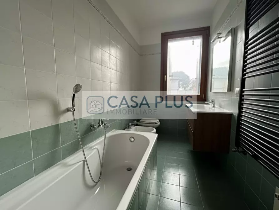 Immagine 3 di Appartamento in vendita  a Rossano Veneto