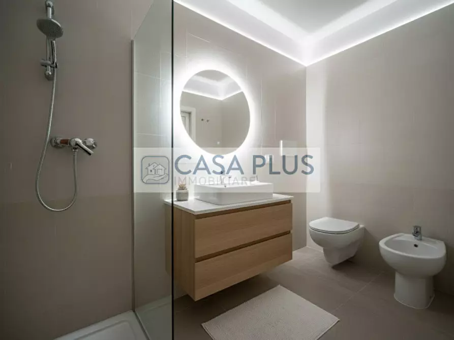 Immagine 5 di Appartamento in vendita  a Rossano Veneto