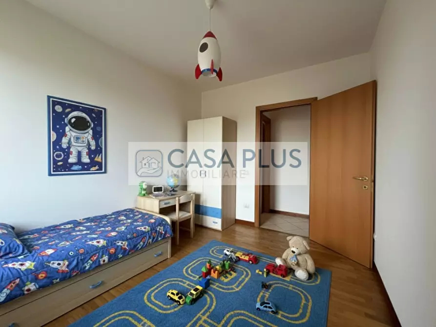 Immagine 6 di Appartamento in vendita  a Rossano Veneto