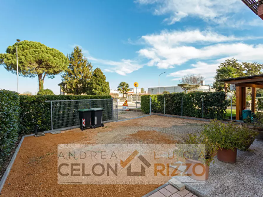 Immagine 4 di Casa bifamiliare in vendita  in Via Cona, 20/A a Agna