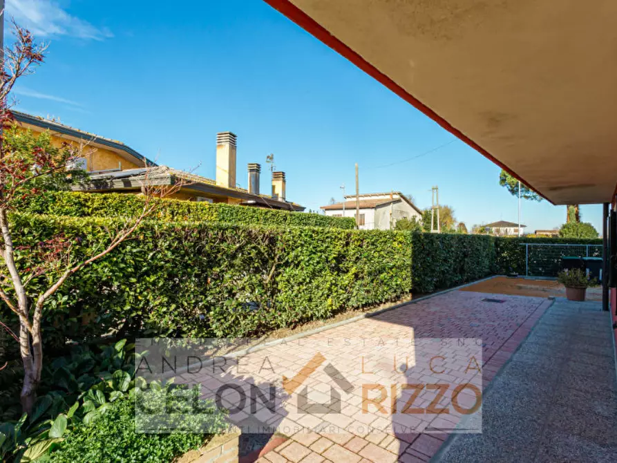 Immagine 6 di Casa bifamiliare in vendita  in Via Cona, 20/A a Agna