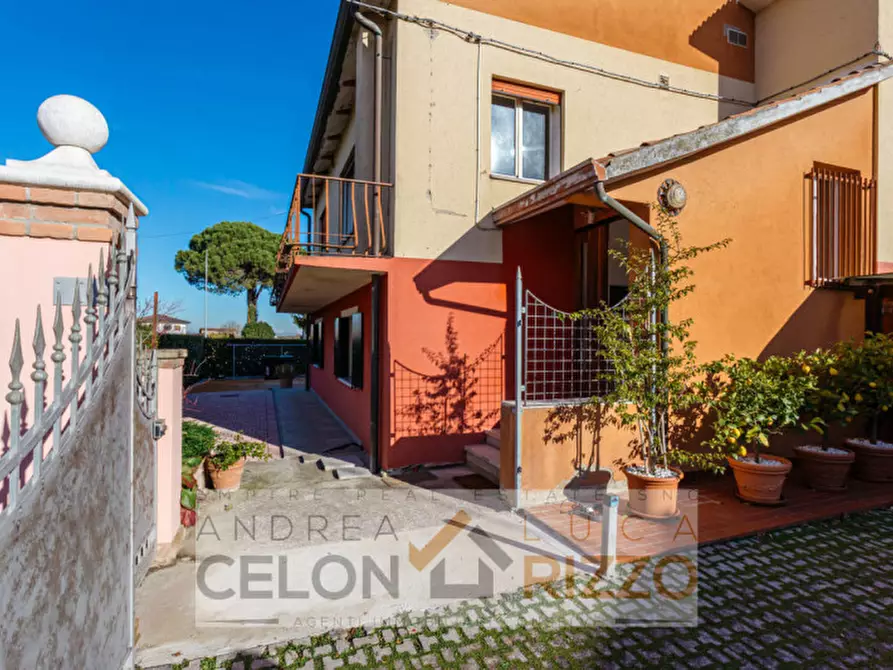 Immagine 7 di Casa bifamiliare in vendita  in Via Cona, 20/A a Agna