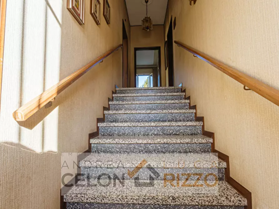 Immagine 8 di Casa bifamiliare in vendita  in Via Cona, 20/A a Agna