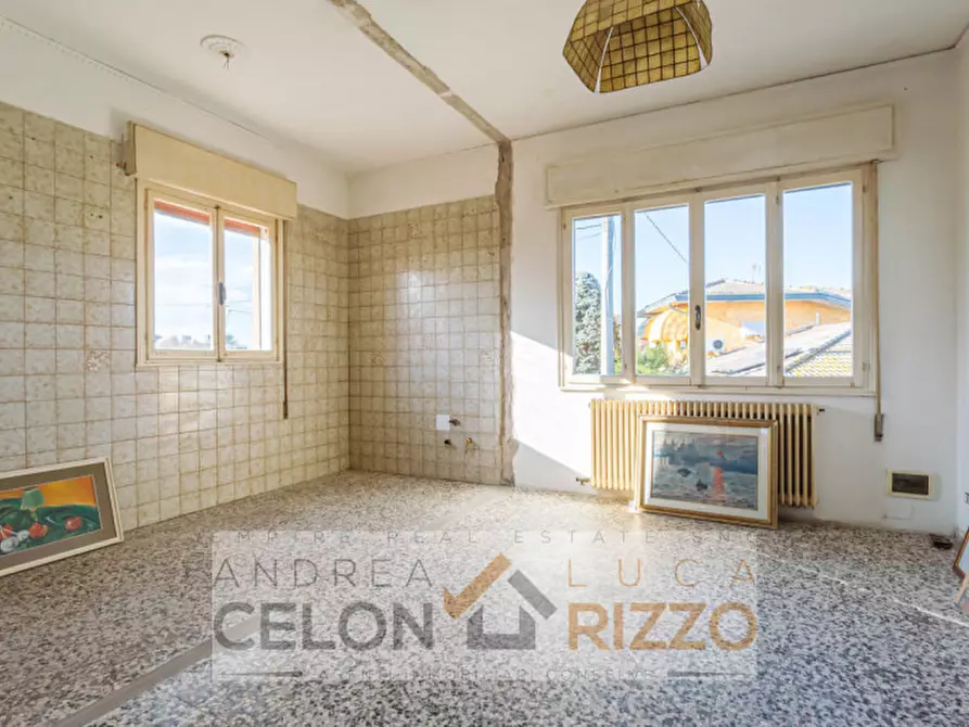 Immagine 10 di Casa bifamiliare in vendita  in Via Cona, 20/A a Agna