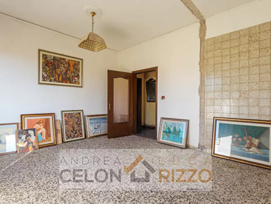 Immagine 11 di Casa bifamiliare in vendita  in Via Cona, 20/A a Agna