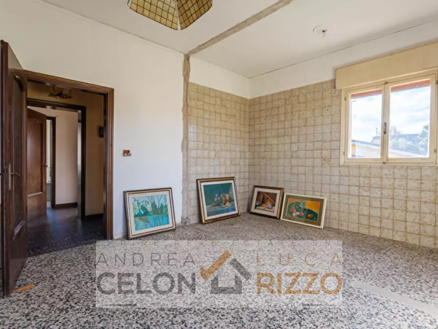Immagine 12 di Casa bifamiliare in vendita  in Via Cona, 20/A a Agna