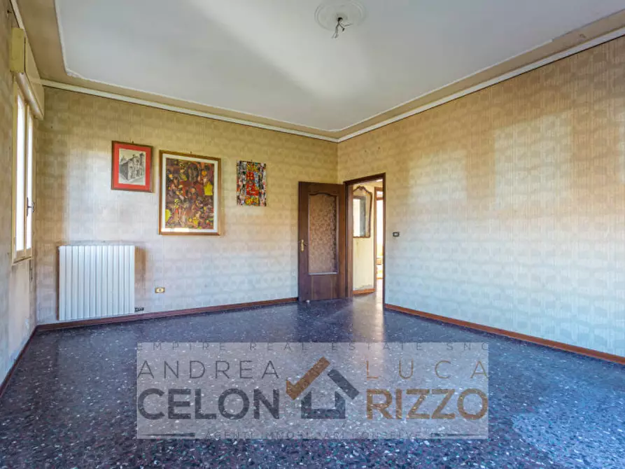 Immagine 14 di Casa bifamiliare in vendita  in Via Cona, 20/A a Agna