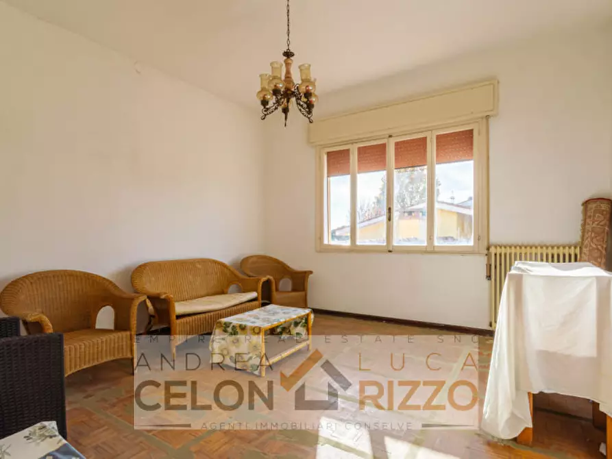 Immagine 16 di Casa bifamiliare in vendita  in Via Cona, 20/A a Agna