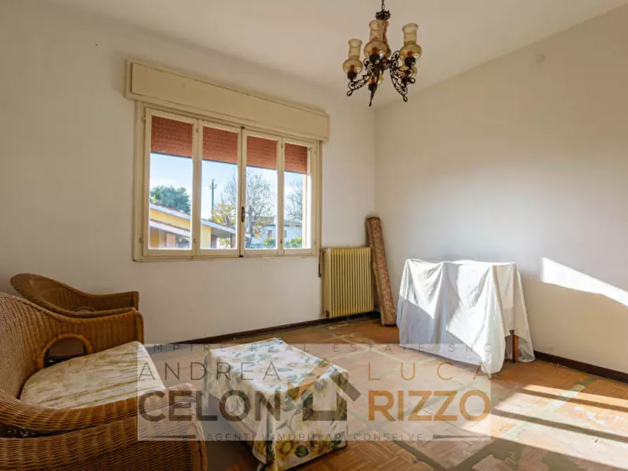 Immagine 17 di Casa bifamiliare in vendita  in Via Cona, 20/A a Agna