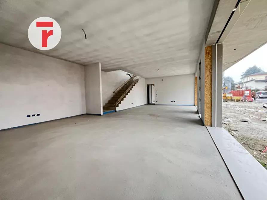 Immagine 1 di Villa in vendita  in Via Roma a Limena