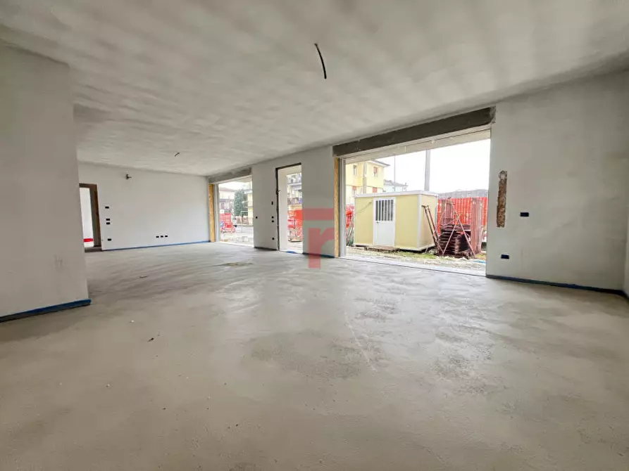 Immagine 1 di Villa in vendita  in Via Roma a Limena