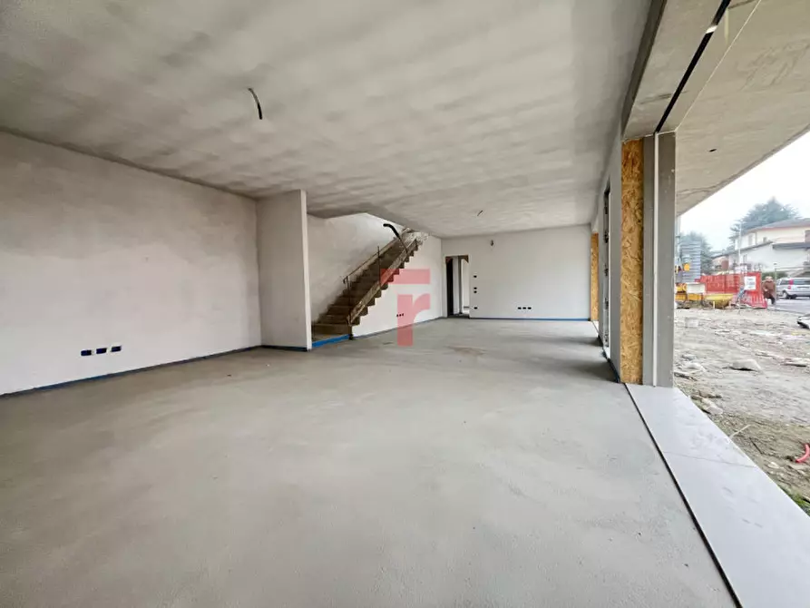Immagine 3 di Villa in vendita  in Via Roma a Limena