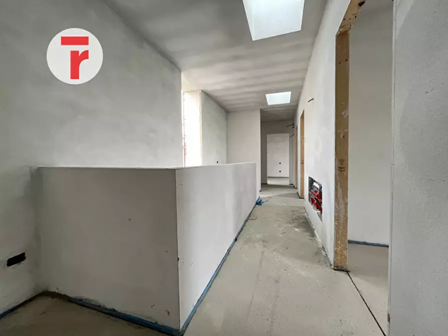 Immagine 4 di Villa in vendita  in Via Roma a Limena