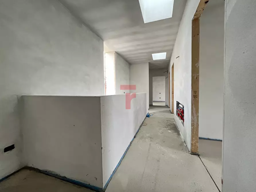 Immagine 6 di Villa in vendita  in Via Roma a Limena