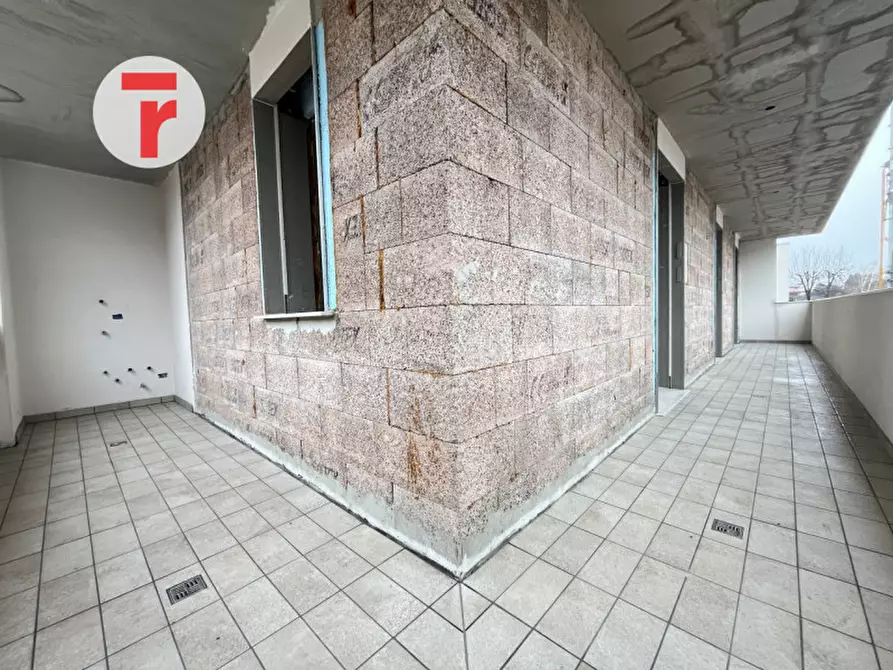 Immagine 9 di Villa in vendita  in Via Roma a Limena