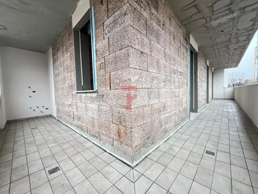Immagine 11 di Villa in vendita  in Via Roma a Limena