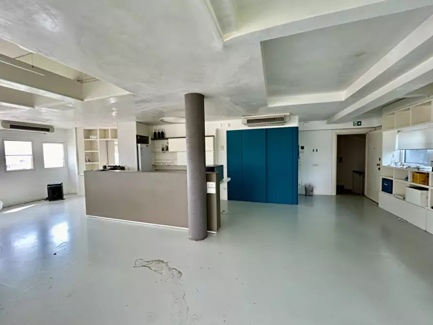 Immagine 1 di Ufficio in vendita  in Via San Fermo a Padova