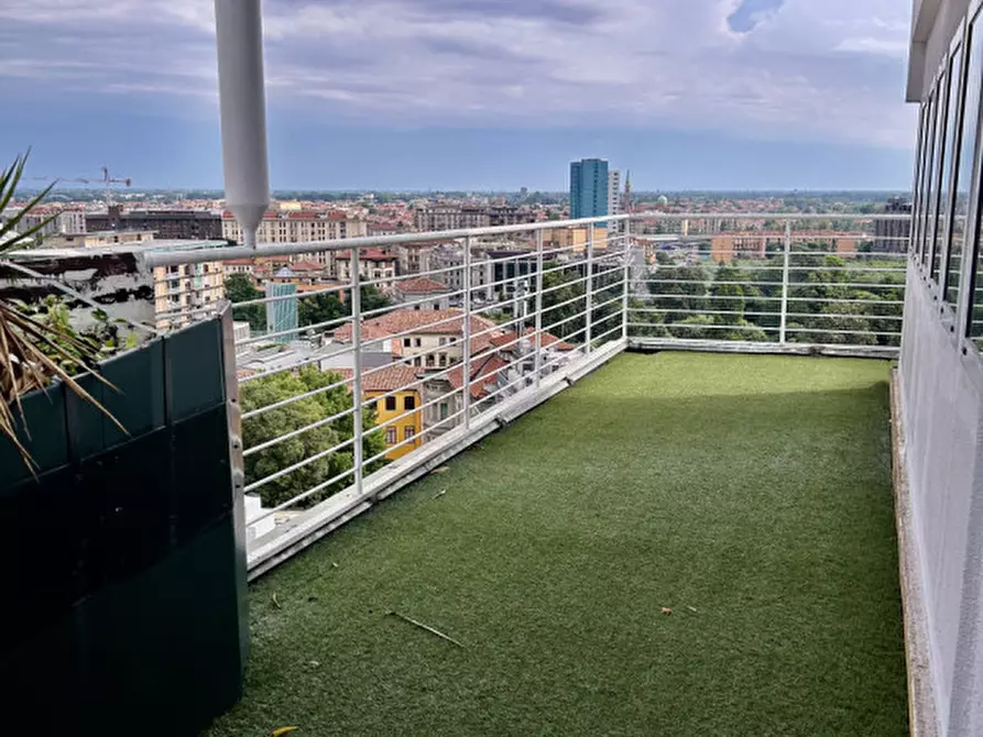 Immagine 2 di Ufficio in vendita  in Via San Fermo a Padova