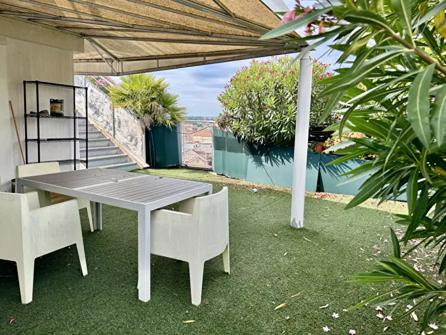 Immagine 3 di Ufficio in vendita  in Via San Fermo a Padova