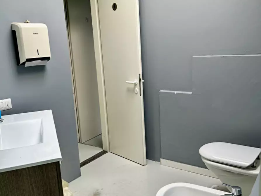 Immagine 4 di Ufficio in vendita  in Via San Fermo a Padova