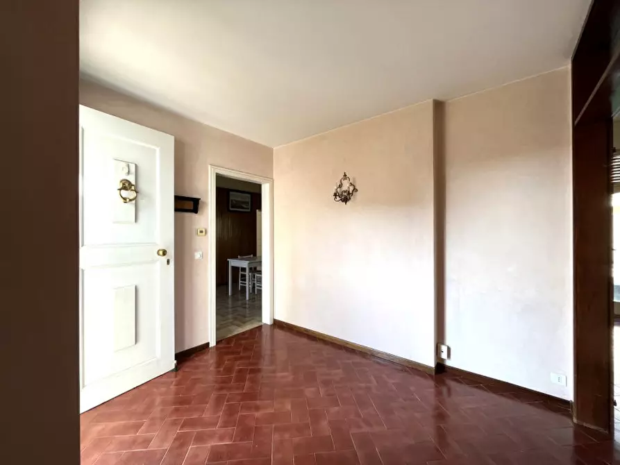 Immagine 4 di Casa indipendente in vendita  a Creazzo