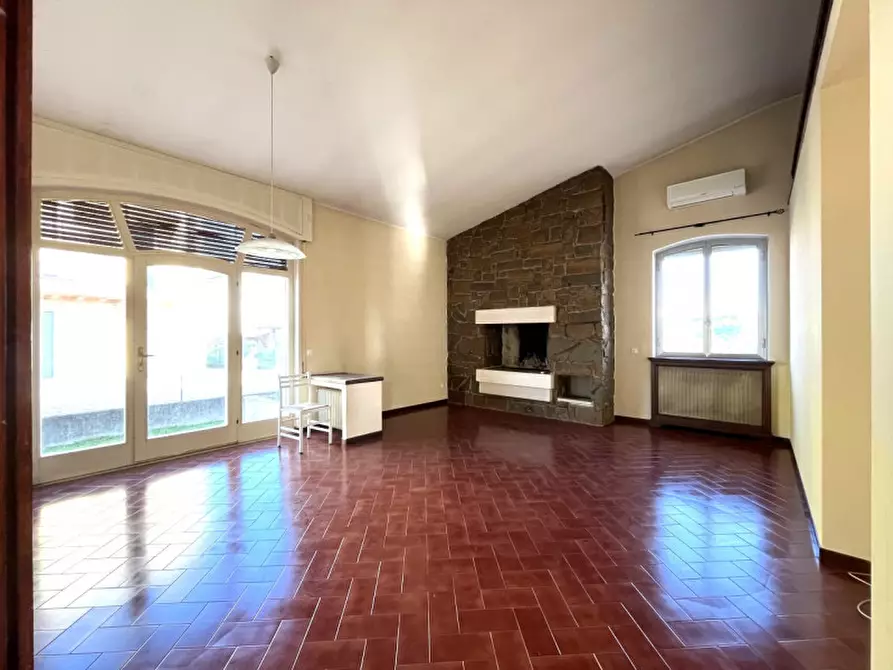 Immagine 5 di Casa indipendente in vendita  a Creazzo