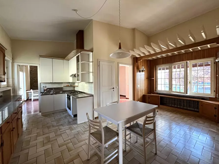 Immagine 8 di Casa indipendente in vendita  a Creazzo