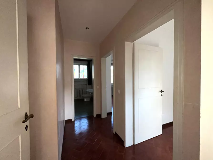 Immagine 11 di Casa indipendente in vendita  a Creazzo