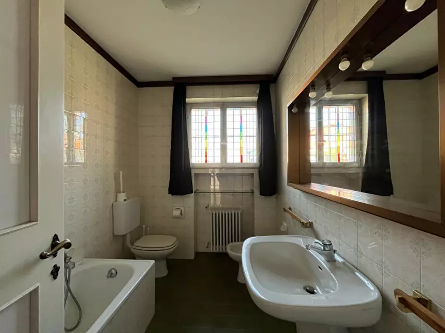 Immagine 15 di Casa indipendente in vendita  a Creazzo