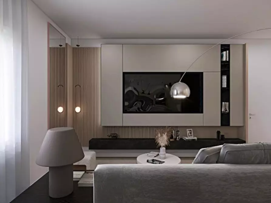 Immagine 3 di Appartamento in vendita  in Viale Lodovico Antonio Muratori a Modena